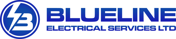 Blueline Electrical Services Ltd